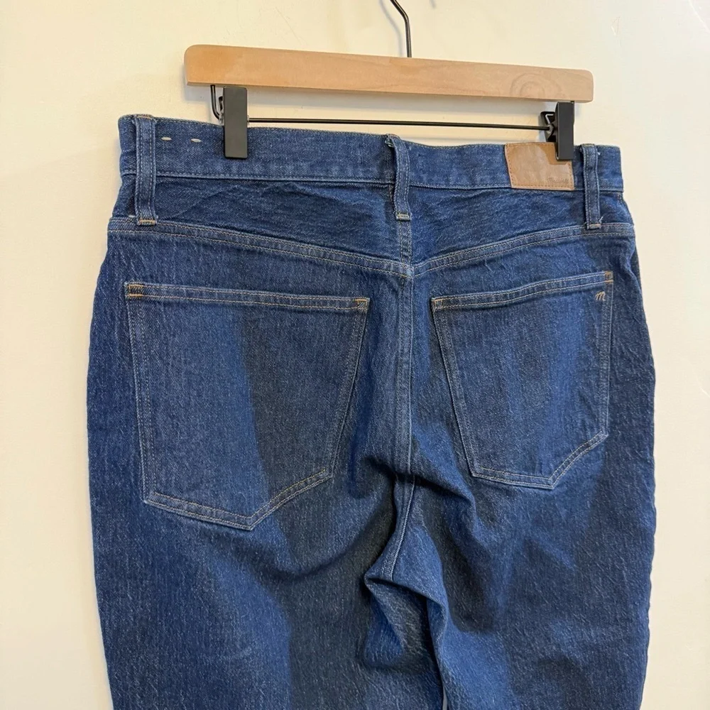 Madewell perfect vintage